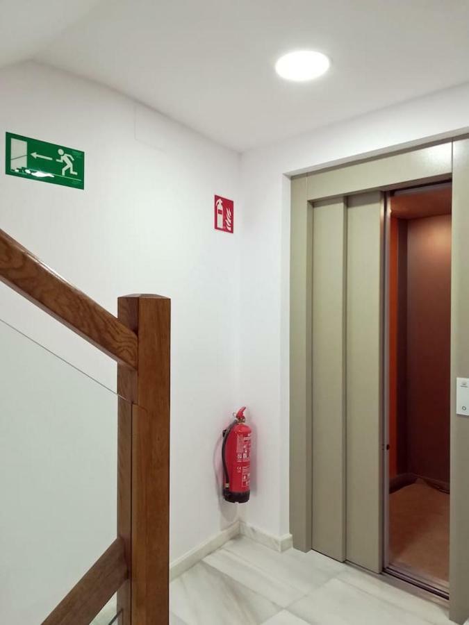Apartamento Estella-Lizarra Bagian luar foto
